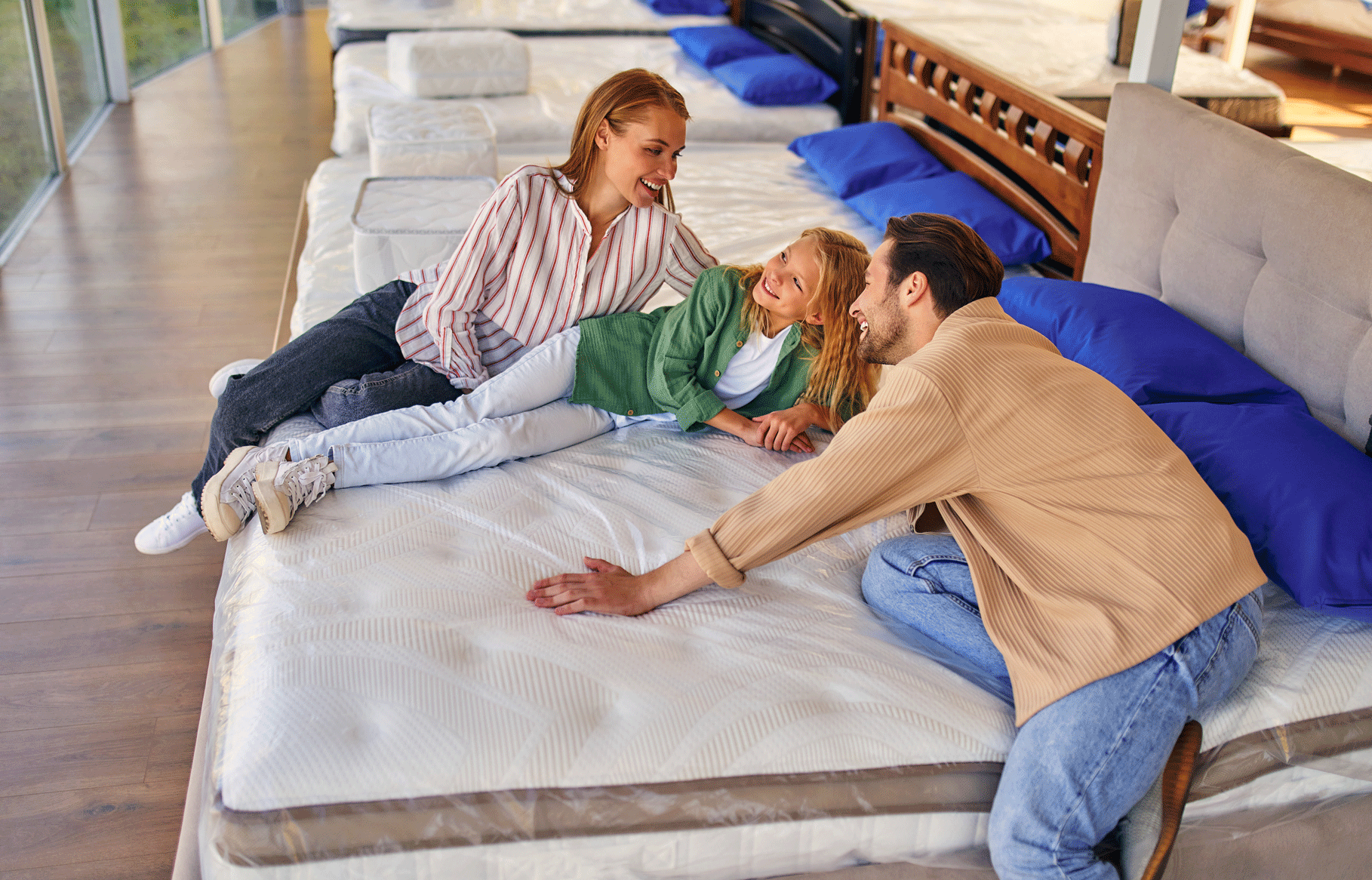 beds-mattresses-and-pillows