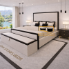 Ottoman Bed