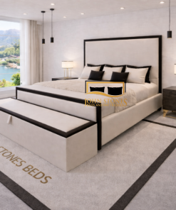 Ottoman Bed