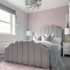 Agra Bed