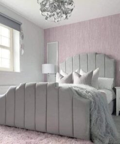 Agra Bed