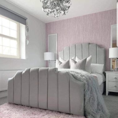 Agra Bed
