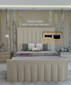 Border Strip Bed