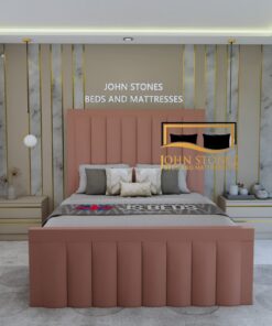 Border Strip Bed