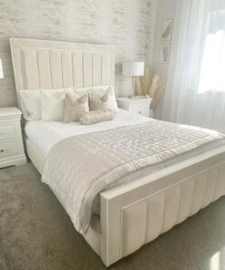 Strip Bed