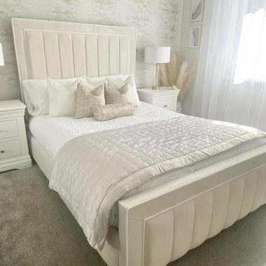 Strip Bed
