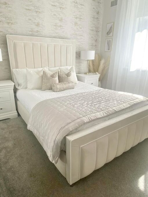 Strip Bed