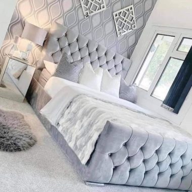 Monaco Bed