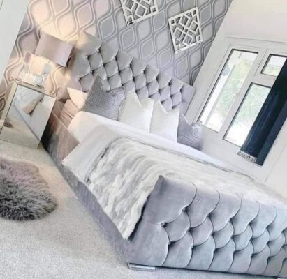 Monaco Bed