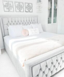 Princess Bed