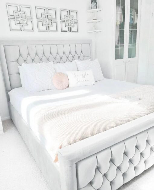 Princess Bed