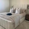 Strip Wing Bed