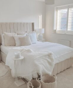 Strip-Wing-Bed