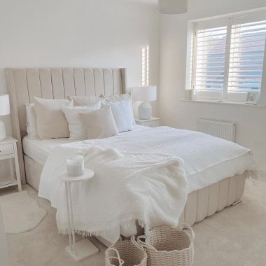 Strip-Wing-Bed