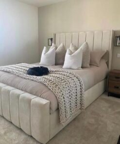 Strip Wing Bed