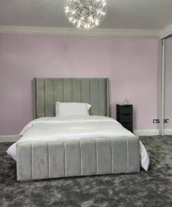 Strip-Wing-Bed