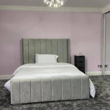 Strip-Wing-Bed