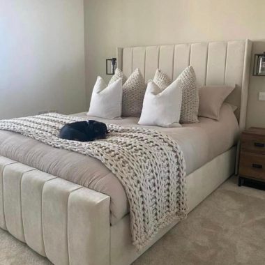 Strip Wing Bed