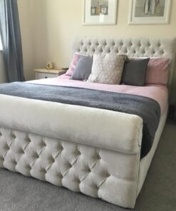 Tuscany Bed