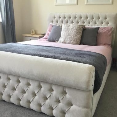 Tuscany Bed