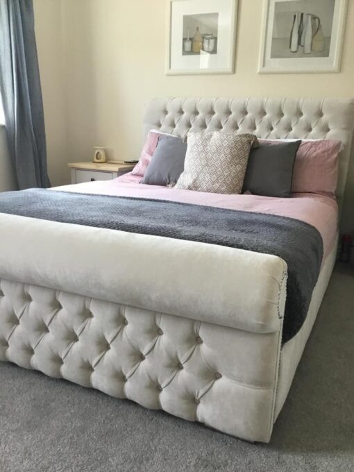 Tuscany Bed