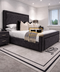 Victoria Bed
