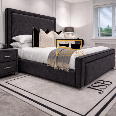 Victoria Bed