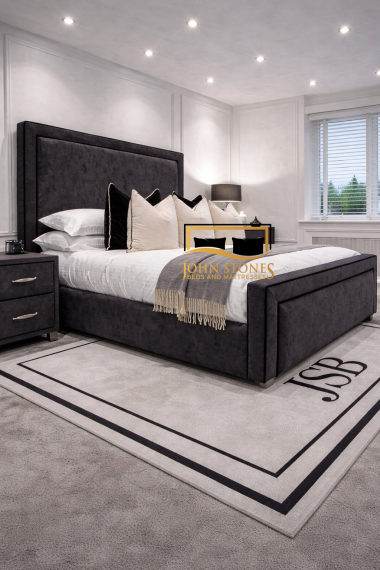 Victoria Bed