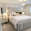Line Bed