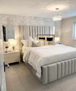 Line Bed