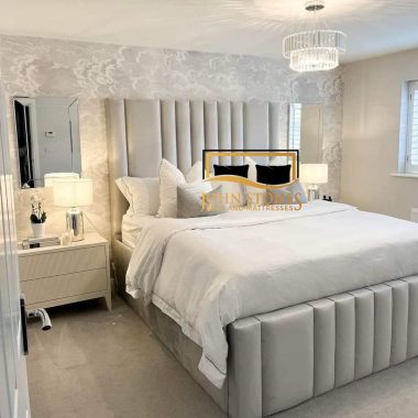 Line Bed