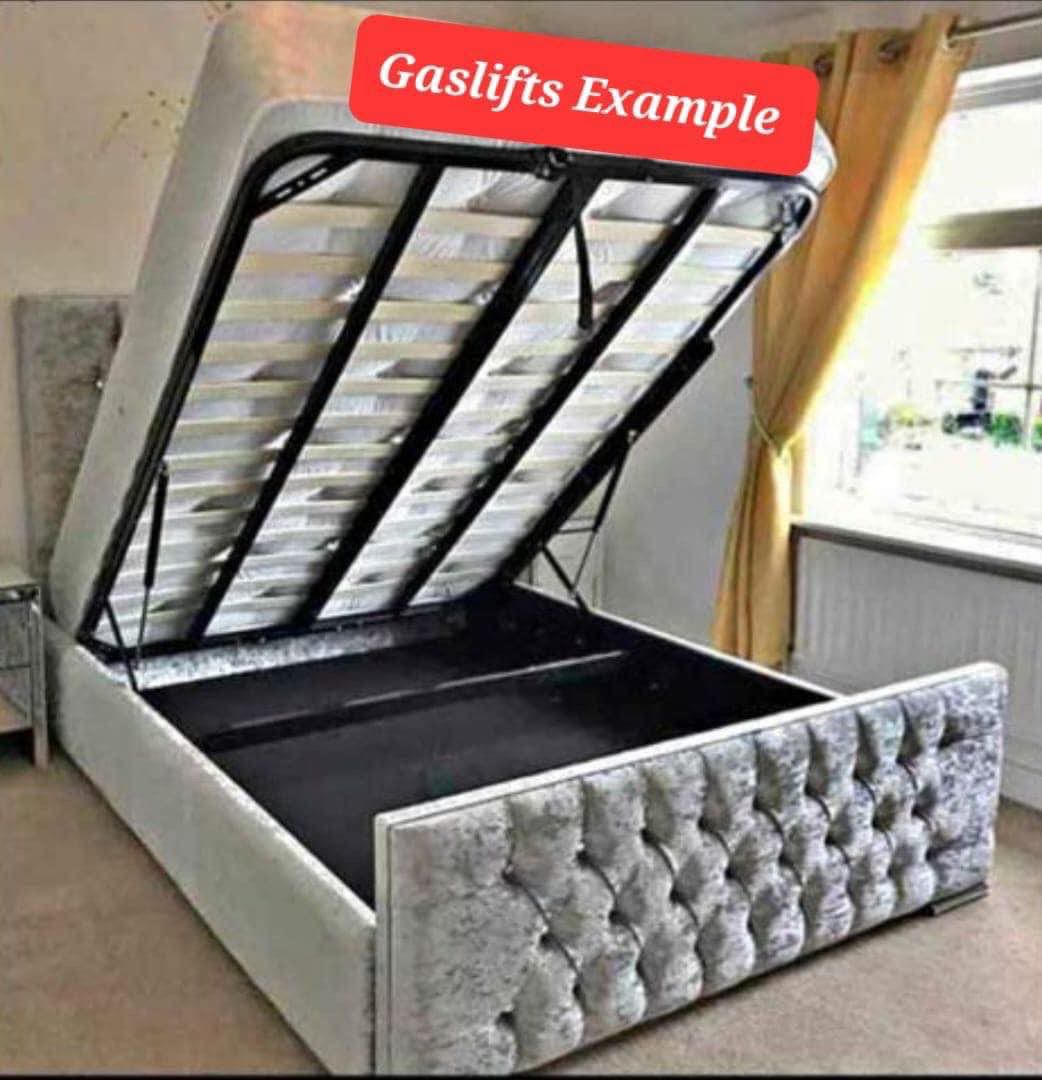 Gas-Lift