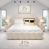 Orlando Teddy Bed