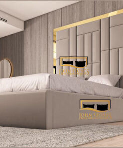 Kingston Bed