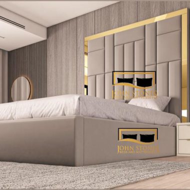 Kingston Bed