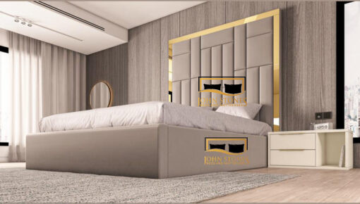 Kingston Bed