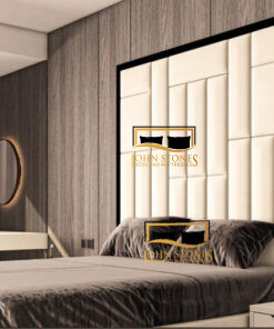 Kingston Bed - Luxury Bedroom Furniture
