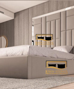 Kingston Bed - Luxury Bedroom Furniture