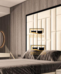 Kingston Bed - Luxury Bedroom Furniture