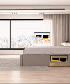 Kingston Bed - Luxury Bedroom Furniture