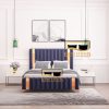 Milan Bed