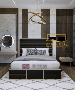 New York Bed