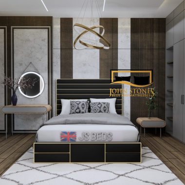 New York Bed