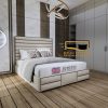 New York Bed
