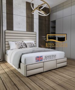 New York Bed