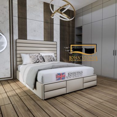 New York Bed