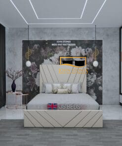 Miami Bed