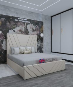 Miami Bed