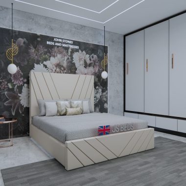 Miami Bed