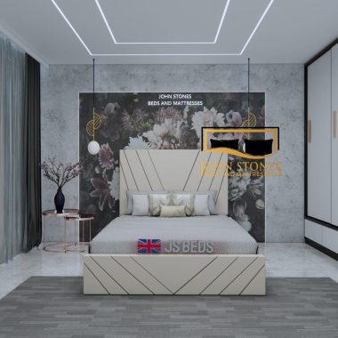 Miami Bed